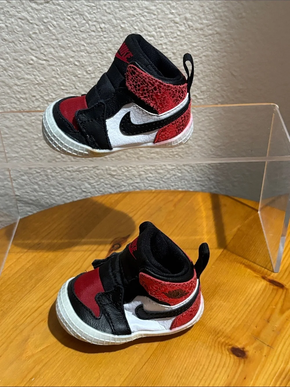 Nike stylish high